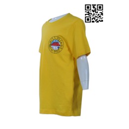T602 tailor made children' s t-shirt online ordering tee tshirts school primer primary school camp shirts cloth party group tees children' s garment kids tee supplier company T602 tailor made children' s t-shirt online ordering tee tshirts school primer primary school camp shirts cloth party group tees children' s garment kids tee supplier company